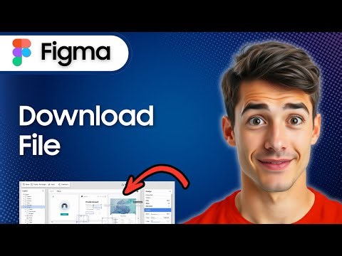 How To Download Figma File (Easiest Way) (2026 Guide)