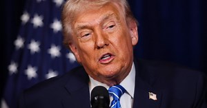 "Très en colère", Trump critique l'attaque ukrainienne présumée contre la résidence de Poutine