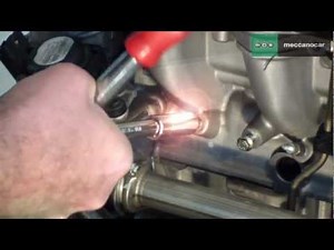 Kit extraction bougies universel