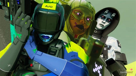 This Marathon Class Will Be the Day-One Meta for Solo Players