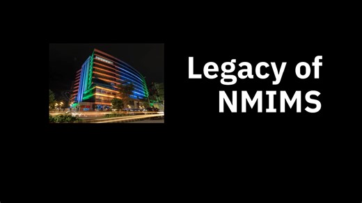 2.9K views · 31 reactions | Introducing the NMIMS Executive MBA NEx...