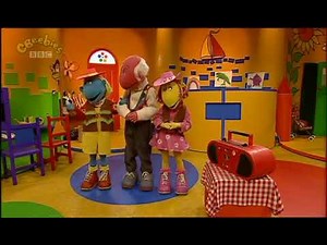 Tweenies - Being Really Old (2002)