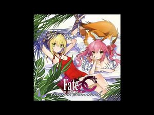 Sesshouin Paradise - Fate/Extra CCC - OST