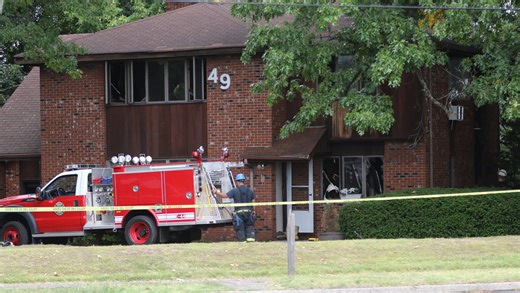 Victim identified in Paramus fatal house fire