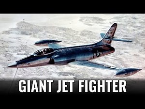 XF-90: The Ultimate Long-Range Firepower Machine