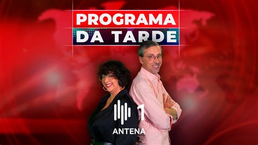 Programa da Tarde
