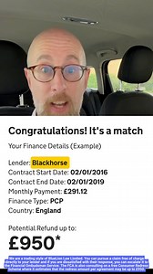 15K views | ⚡ IMPORTANT NOTICE TO UK DRIVERS ⚡ Car finance between...