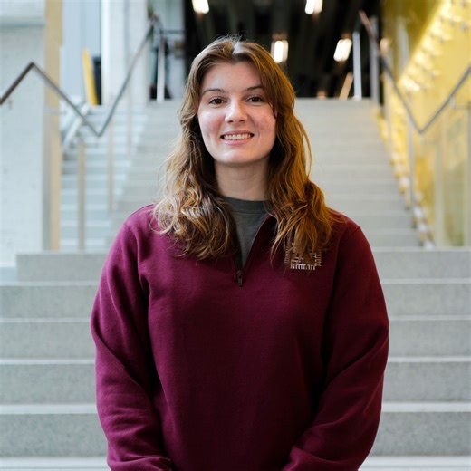 Starter Template for Bootstrap