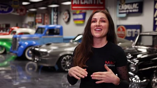 Classic Vehicle Consignment - Sell Your Vehicle - MAXmotive