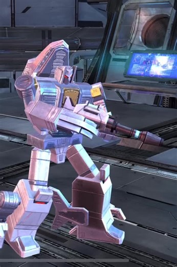 Sea Phantom Transformation | Transformers Earth Wars 2024