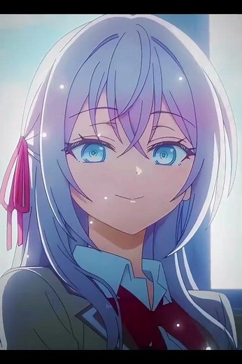 Anime Faces That Will Make You Smile!