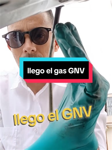 Recomendaciones para usar gas GNV en taxis en Lima