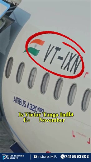 From Code to Sky Registration Numbers Decoded