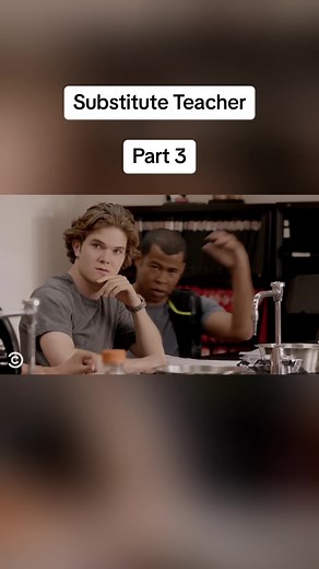 Substitute Teacher Part 3: Hilarious Key and Peele Scene