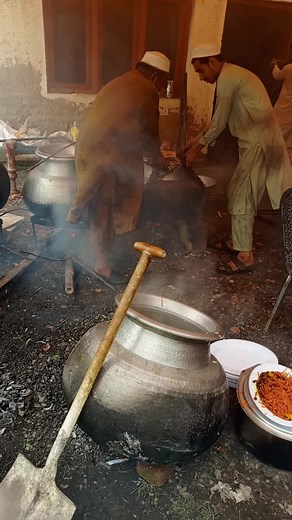 Traditional Outdoor Cooking Techniques and Recipes