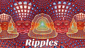 16K views · 593 reactions | ✨ slow flow ✨ please watch in hd | Ripples | Facebook