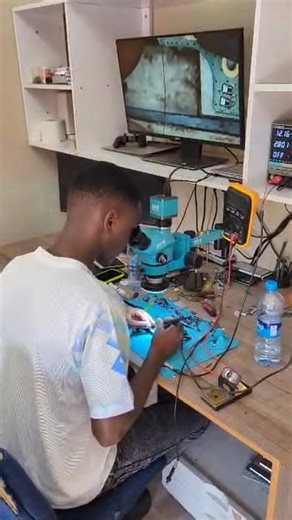 HONEST COMPUTER & PHONE REPAIRS 📱💻 Multi-Brand Repair Specialists Is your phone or computer faulty, slow, or damaged? We fix it quickly, professionally, and honestly. ✅ Phone flashing ✅ Phone hardware repairs ✅ Computer software installation ✅ Computer hardware repairs ✅ Phone & computer accessories ✅ All major brands supported 📍 Location: Livingstone Road, Behind OLD DAPP2 FLOSC Complex Room 06, Choma 📞 Call / WhatsApp: 0770084471/0970246880/097 108 5887 🕒 Open daily – Closes at 6:30 PM 👉