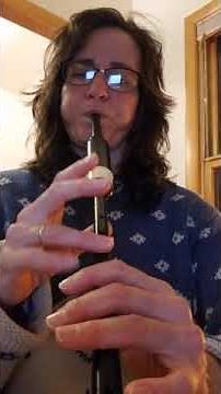 E Doubling Scale Practice Chanter