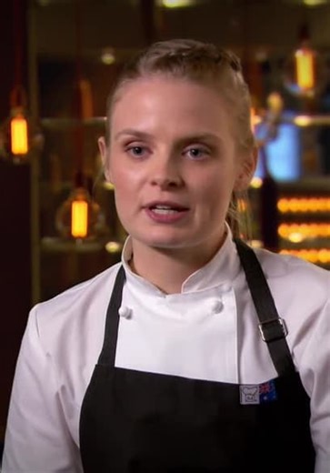 MasterChef Australia S09:E18 - Immunity Challenge