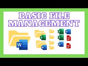 How to use Windows File Explorer
