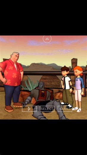 ​CAN'T TOUCH ME! 🔥 Ben 10 Boss 2