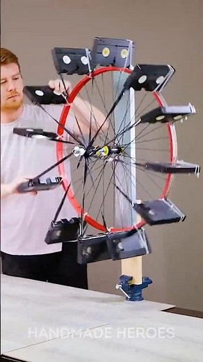 Turn Old VHS Tapes Into a Trendy Vintage Rug ♻️📼✨