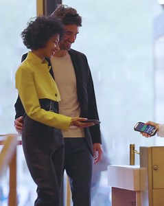 28 reactions | Announcing the NEW Met Opera app! Easily purchase tickets on your phone and enter the new rush-ticket lottery, which offers great seats at just $25. And, as a special offer, save 20% on your first in-app single-ticket order. | The Metropolitan Opera | Facebook