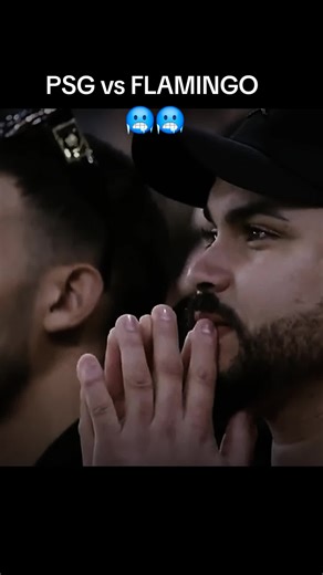 Coupe intercontinental.🥶🥶 Paris Saint Germain vs Flamingo #football #psg #flamingo #brazil #france