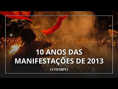 Manifestações de 2013: o protesto que transformou o Brasil