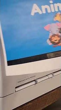 HP 206A Black Toner | Why It Is Great
