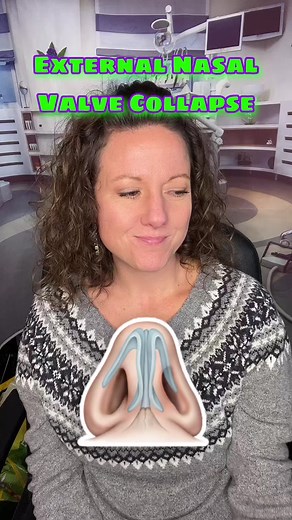 #nasalbreathing #airwayhealth