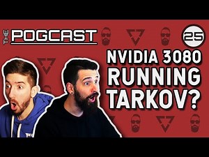 Tarkov Graphics Settings Explained! - PogCast Episode 25