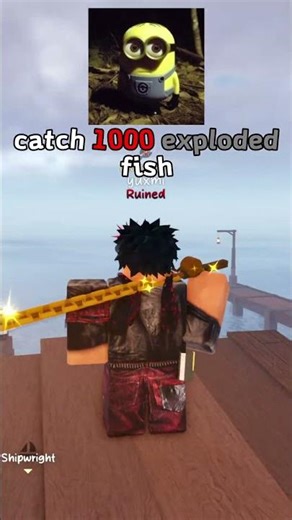 pt 2 fisch mastery tutorial #fisch #roblox #yt #fyp #viral