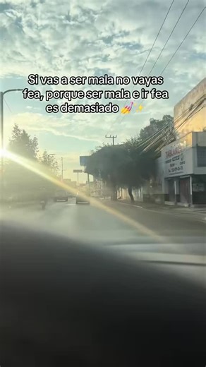 Mala, pero jamás fodonga. | Gretha Farrera
