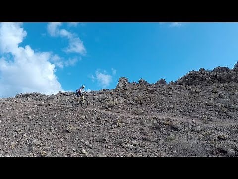 Fuerteventura Gravel, the North