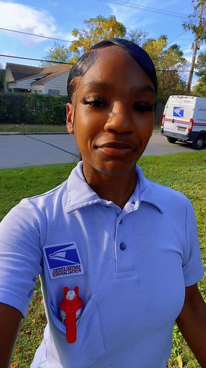 USPS Mail Delivery Insights from Your Favorite Mail Lady