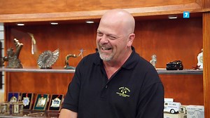 Rick vuelve a abrir las puertas de 'La casa de empeños' el lunes en Mega con programas de estreno