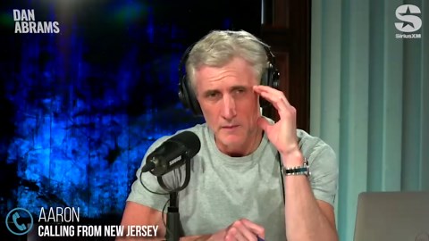 Dan Abrams SHREDS callers with Trump Classified Docs Excuses