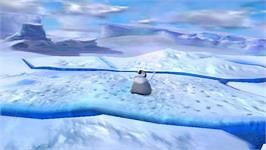 Happy Feet - Sony Playstation 2 - Games Database