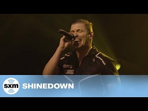 Shinedown — Simple Man (Lynyrd Skynyrd Cover) [Live @ The Orange Peel] | SiriusXM