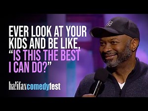 New episodes of Halifax Comedy Fest start now