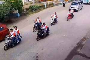 Just In l PARADE l HOLY CHILD HIGH SCHOOL INC. ALUMNI HOMECOMING l JANUARY 21 l VILLABA, LEYTE #everyoneシ゚ | Villaba Leyte News and Update