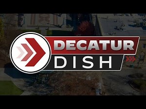 Decatur Dish Ep. 67: DeKalb County's animal shelter overflow units | Conversation with Lifeline CEO