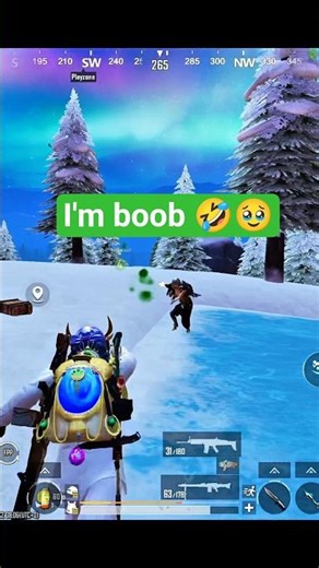 PUBG mobile 📲📱 new update ✅ game play ⏯️ #pubgmnextstarprogram #pubgmobileliveroom #battleroyalegam