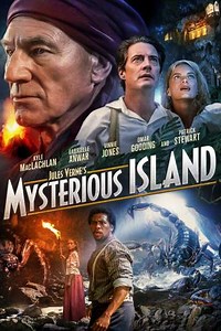 Jules Verne's Mysterious Island (2005) - Where to Watch