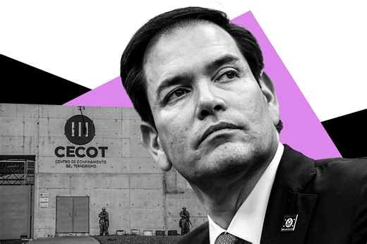 A Federal Judge Is on the Brink of Criminally Prosecuting Trump Officials for Contempt