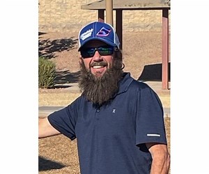 Tony Clark Obituary and Online Memorial (2025)