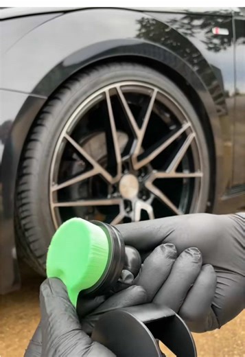 Alien Magic Car Care on TikTok