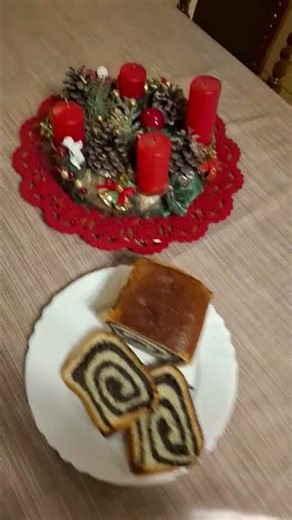 Homemade makovnjaca by Cooking Granma#homemademakovnjaca