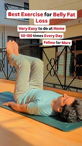 2.4K views · 1.8K reactions | Tired of that Stubborn Belly Fat? Let's get real: Spot Reduction is a myth. But incorporating these effective exercises into your routine can boost your metabolism, strengthen your core, and contribute to overall fat loss. Remember, consistency is key! @ayansh.prem #fitnessjourney #coreworkout #bellyfatblaster #healthandwellness #exercisemotivation #strongerthanyesterday | The Healing Hand | Facebook